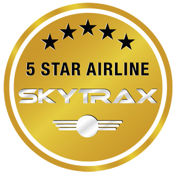 Skytrax Awards