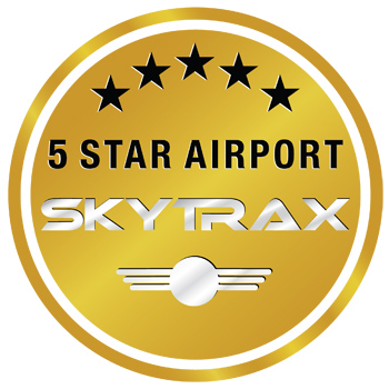 Certified Airport Rating | Skytrax