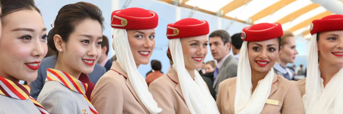 World Airline Awards