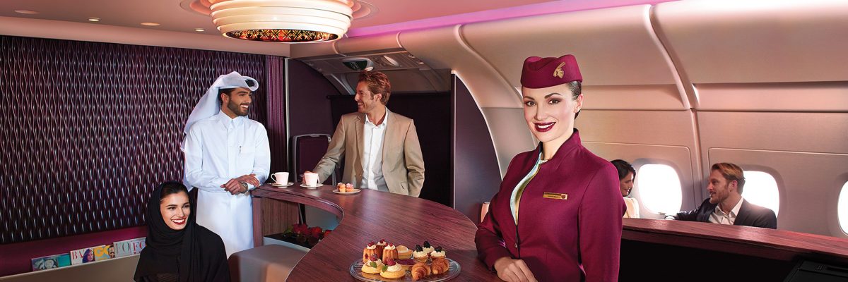 Certified Airline Ratings