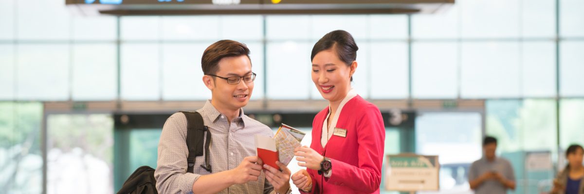Certified Airport Ratings