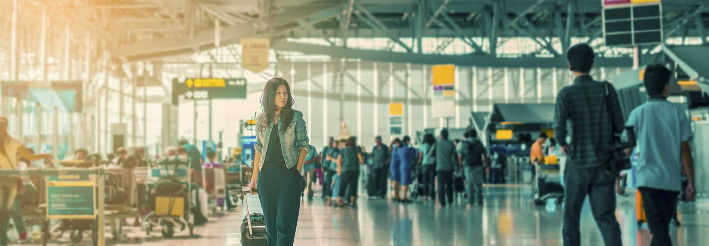 world airport audit