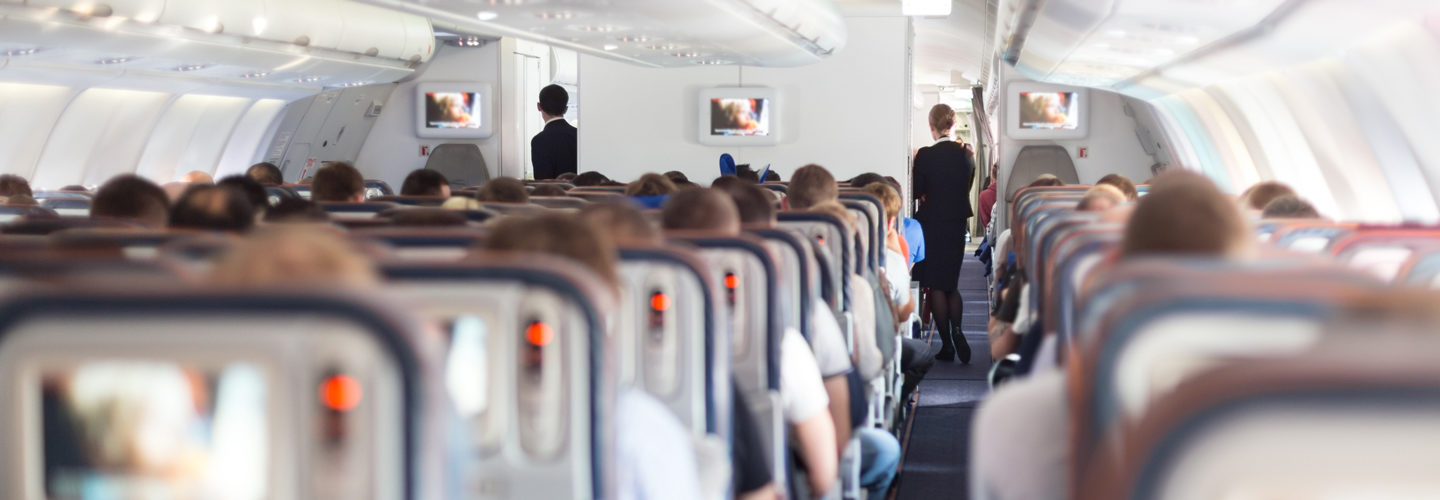 world airline audit
