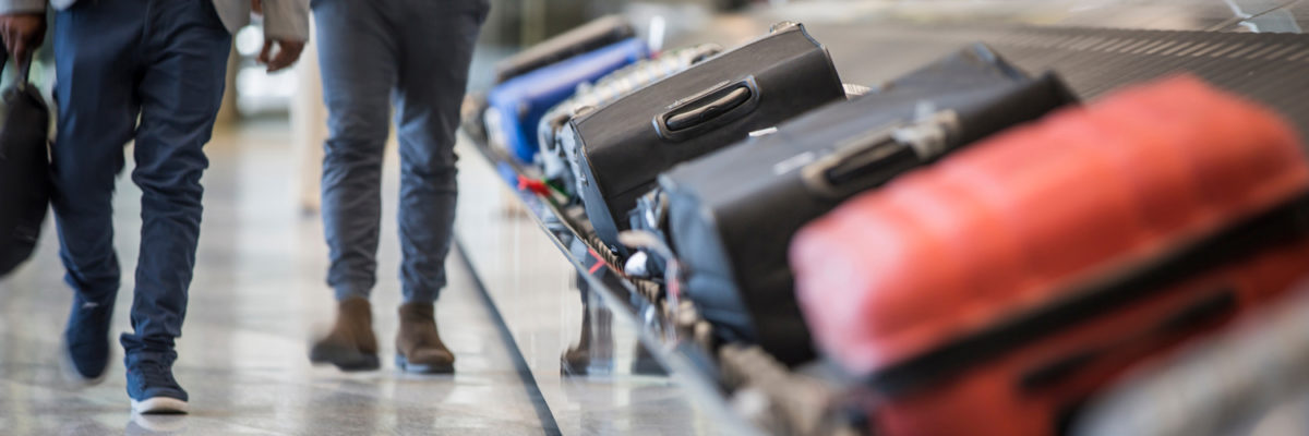 Airport Audits