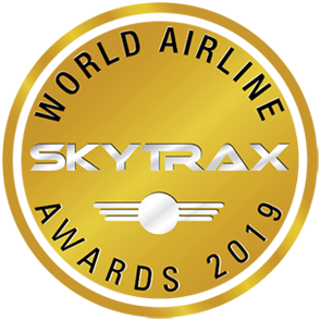 Skytrax Awards