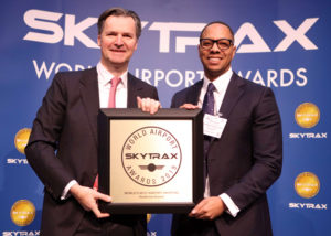 World Airport Awards Skytrax