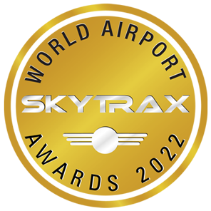 Skytrax Awards