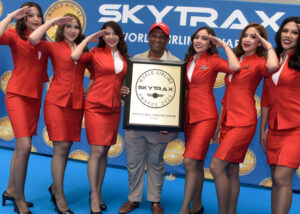airasia wins world’s best low-cost airline award 2023