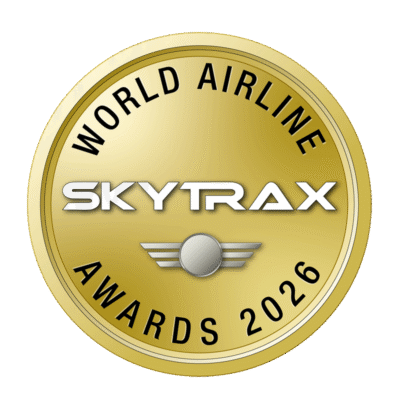 Skytrax Awards